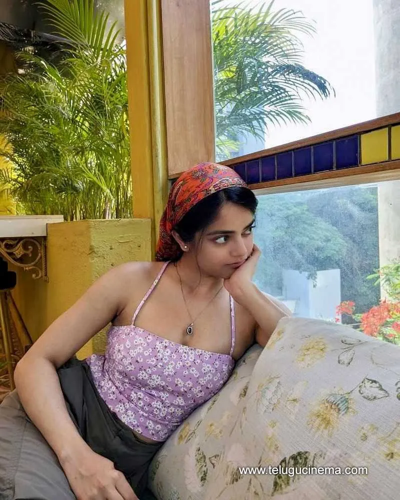 Riddhikumari Stills 310524 01