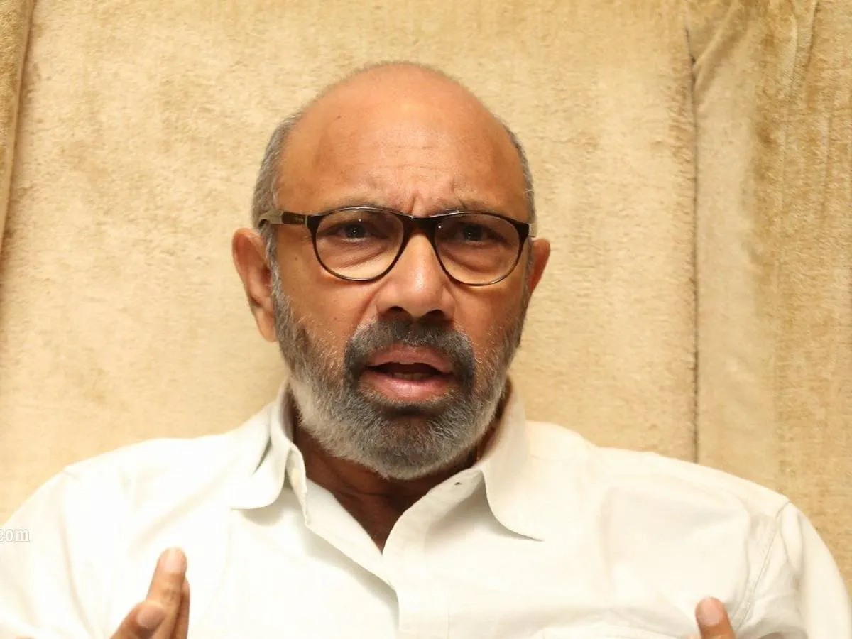 Sathyaraj