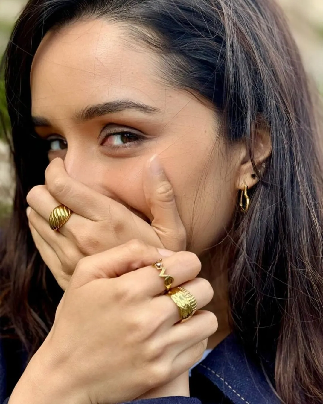 Shraddha Kapoor