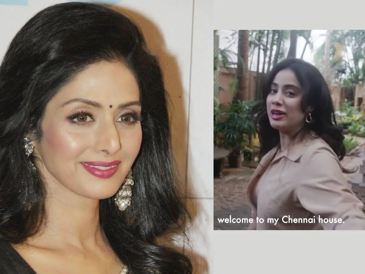 Sridevi Home