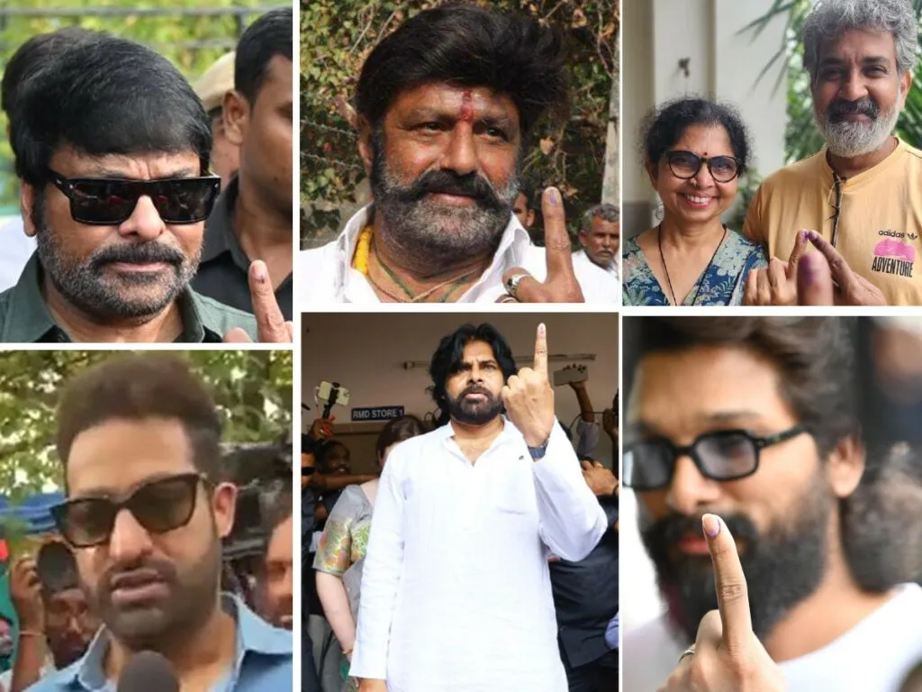Elections 2024