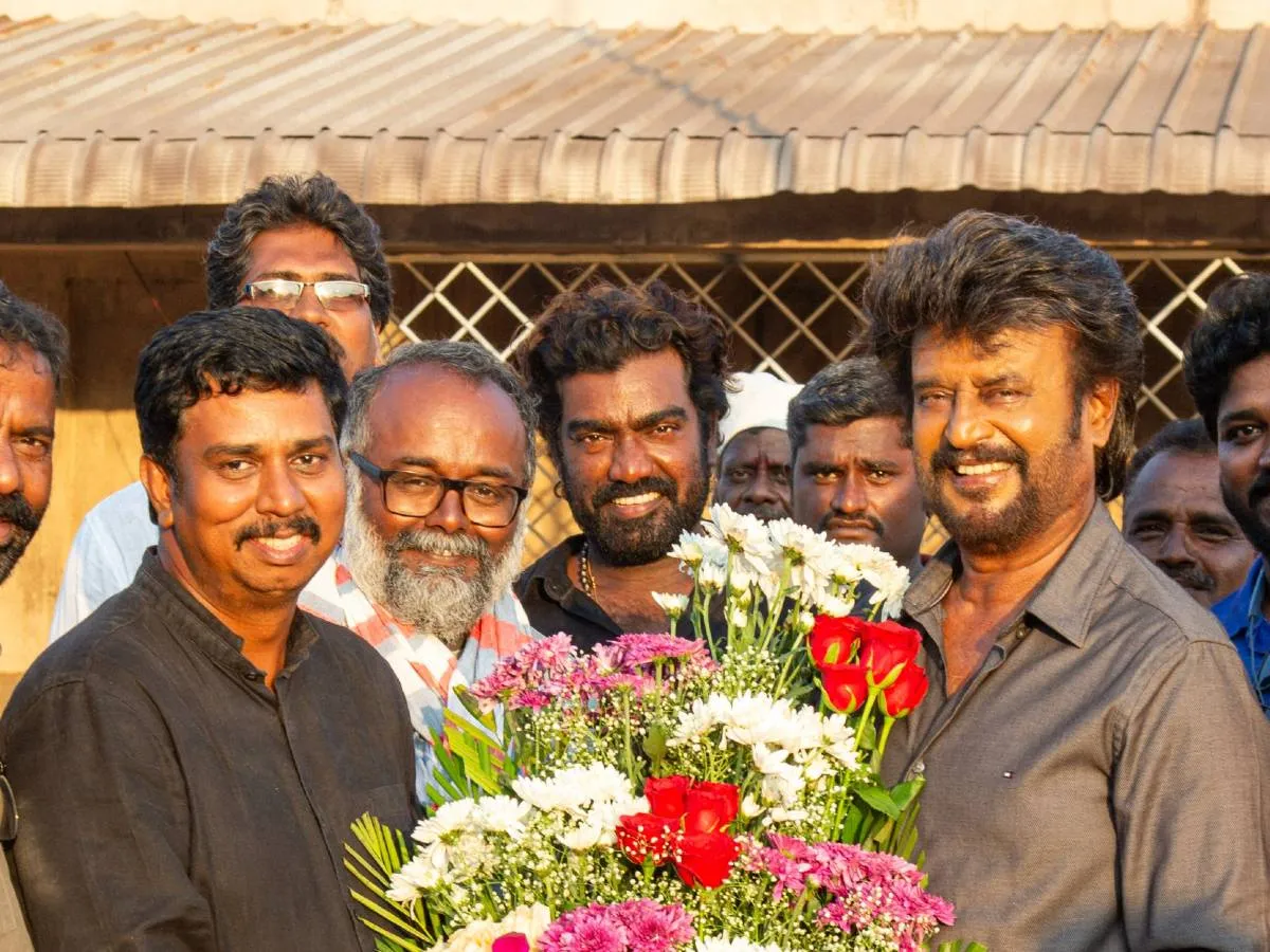Vettaiyan