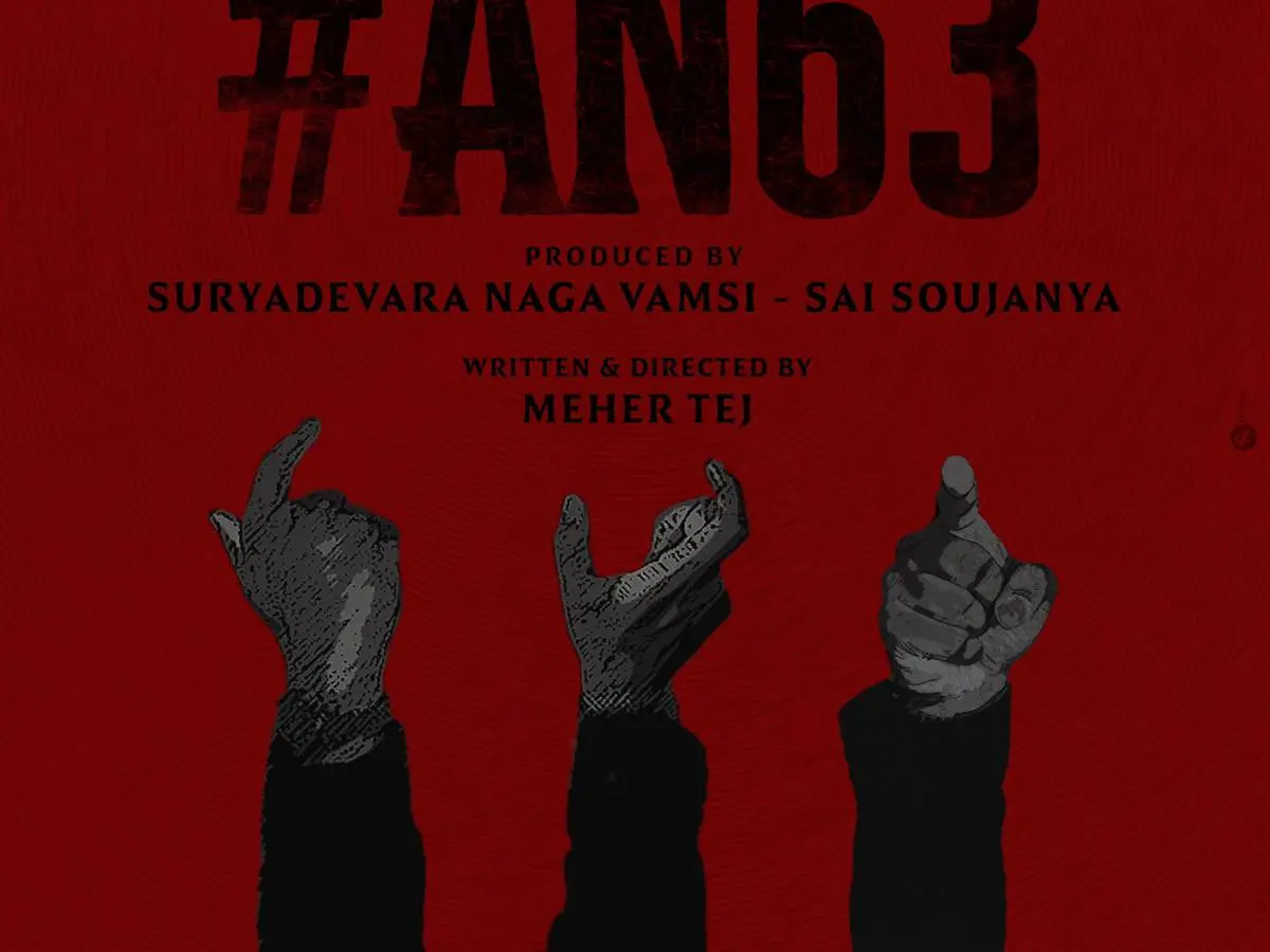 AN63