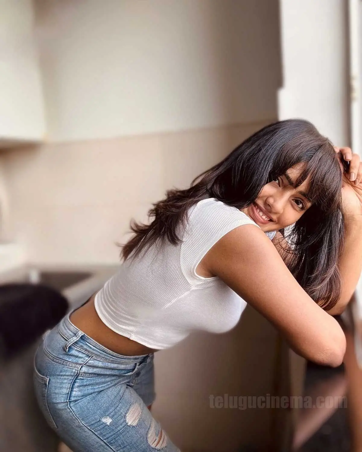 Eesha Rebha