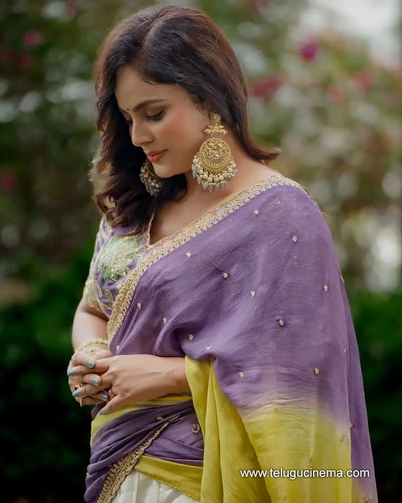 Nanditha Stills 190624 01