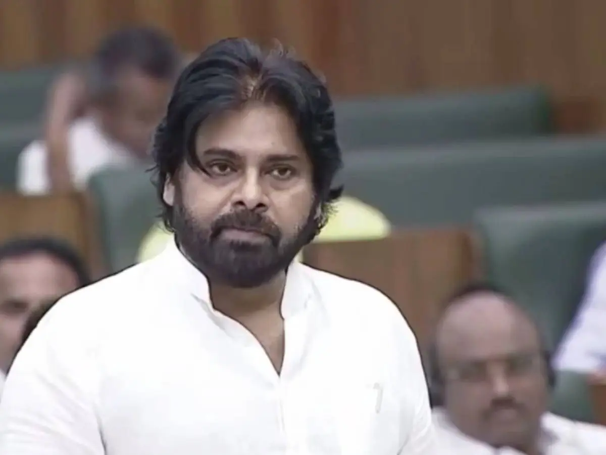 Pawan Kalyan