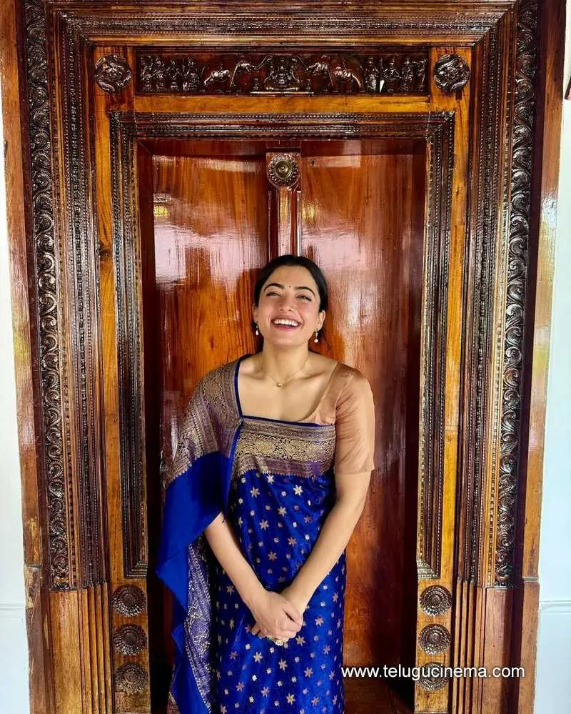 Rashmika Stills 240624 01