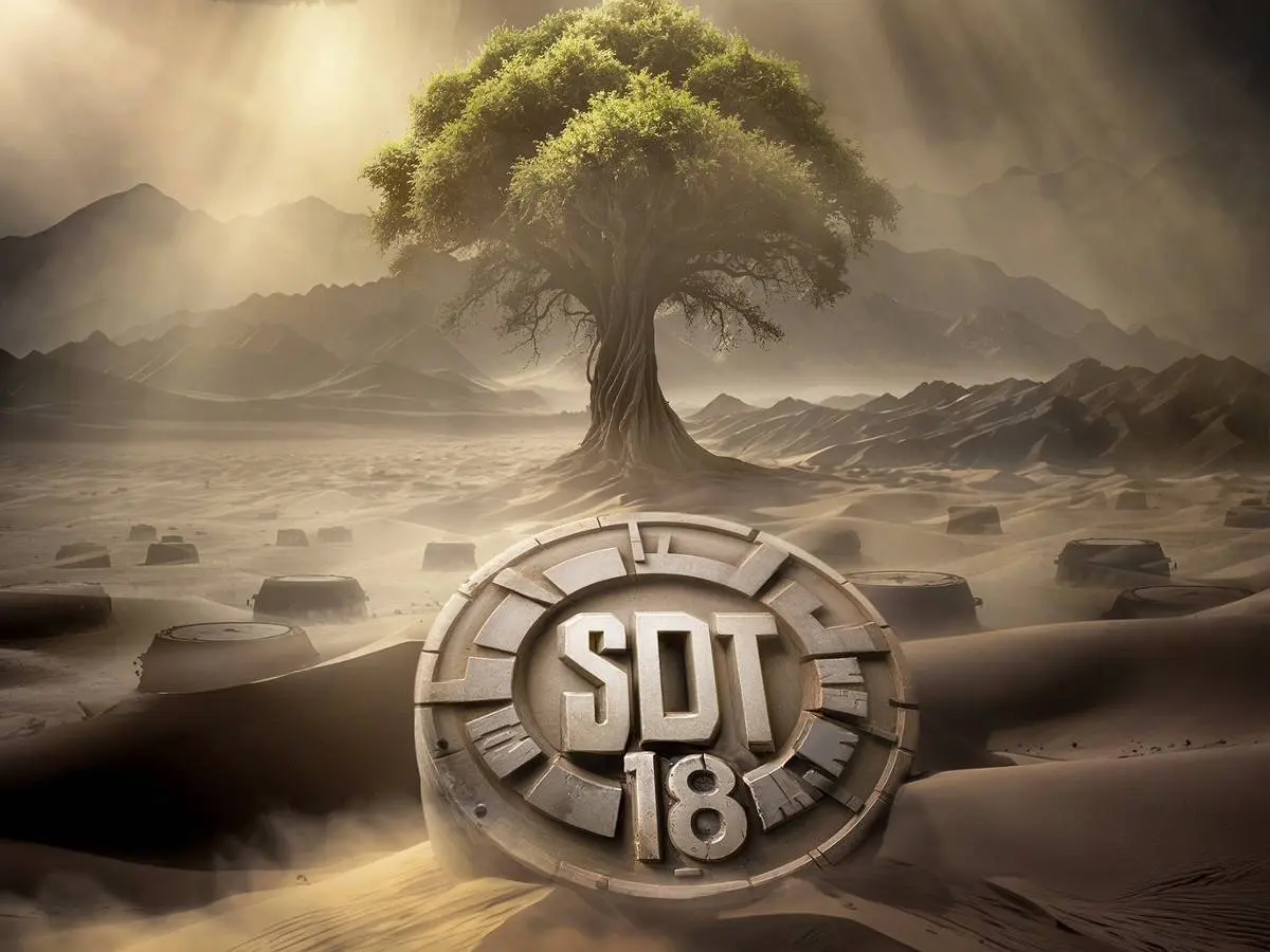SDT18