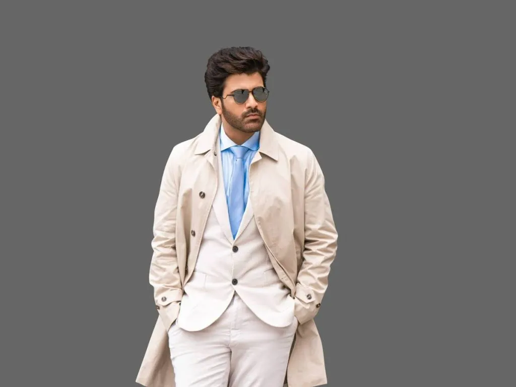 Sharwanand Charmingstar