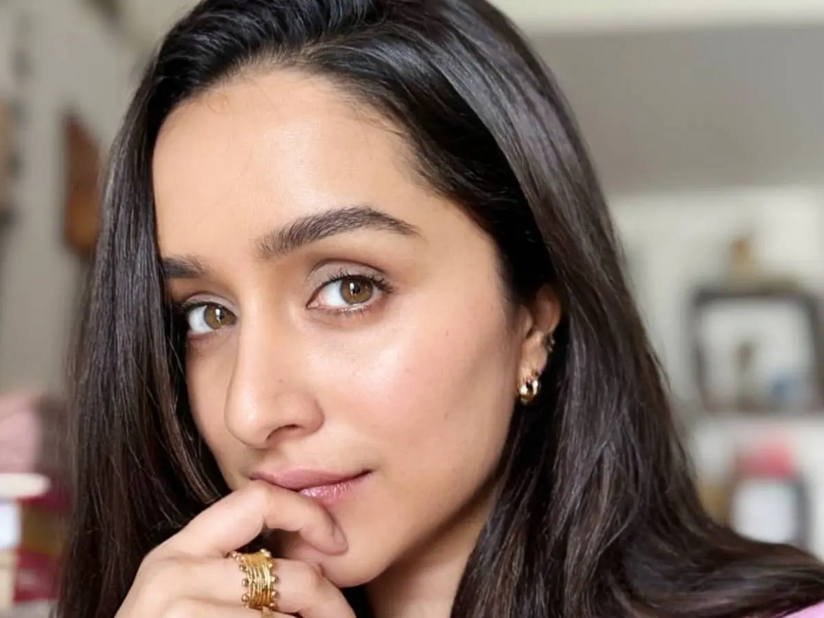 Shraddha Kapoor
