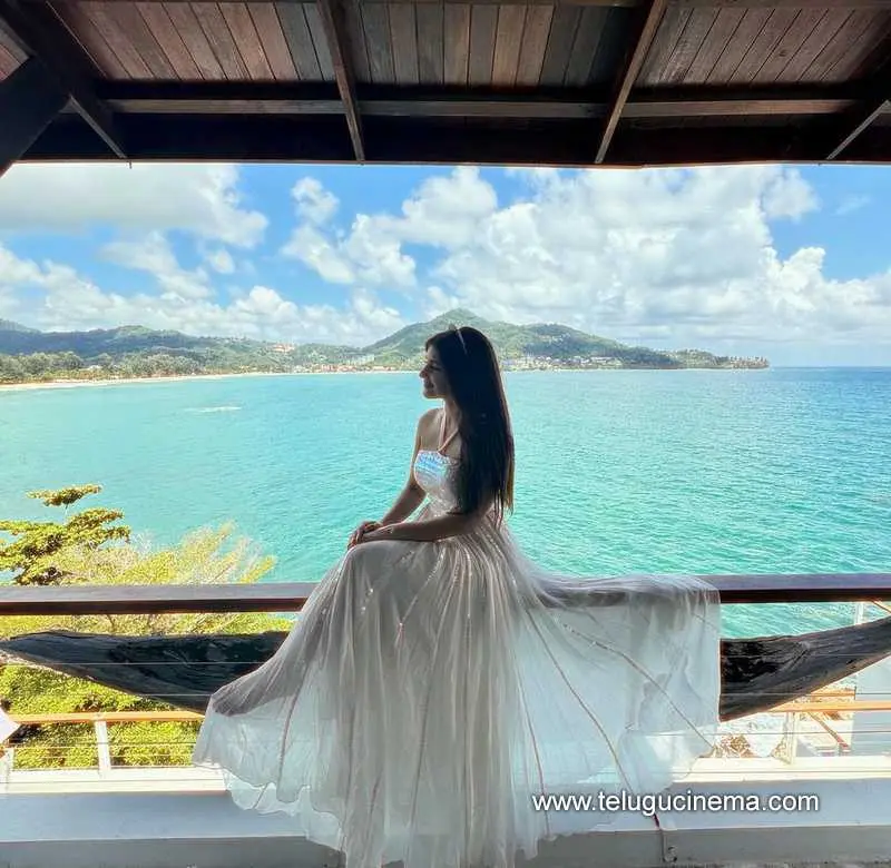 Sreeleela Stills 260624 01