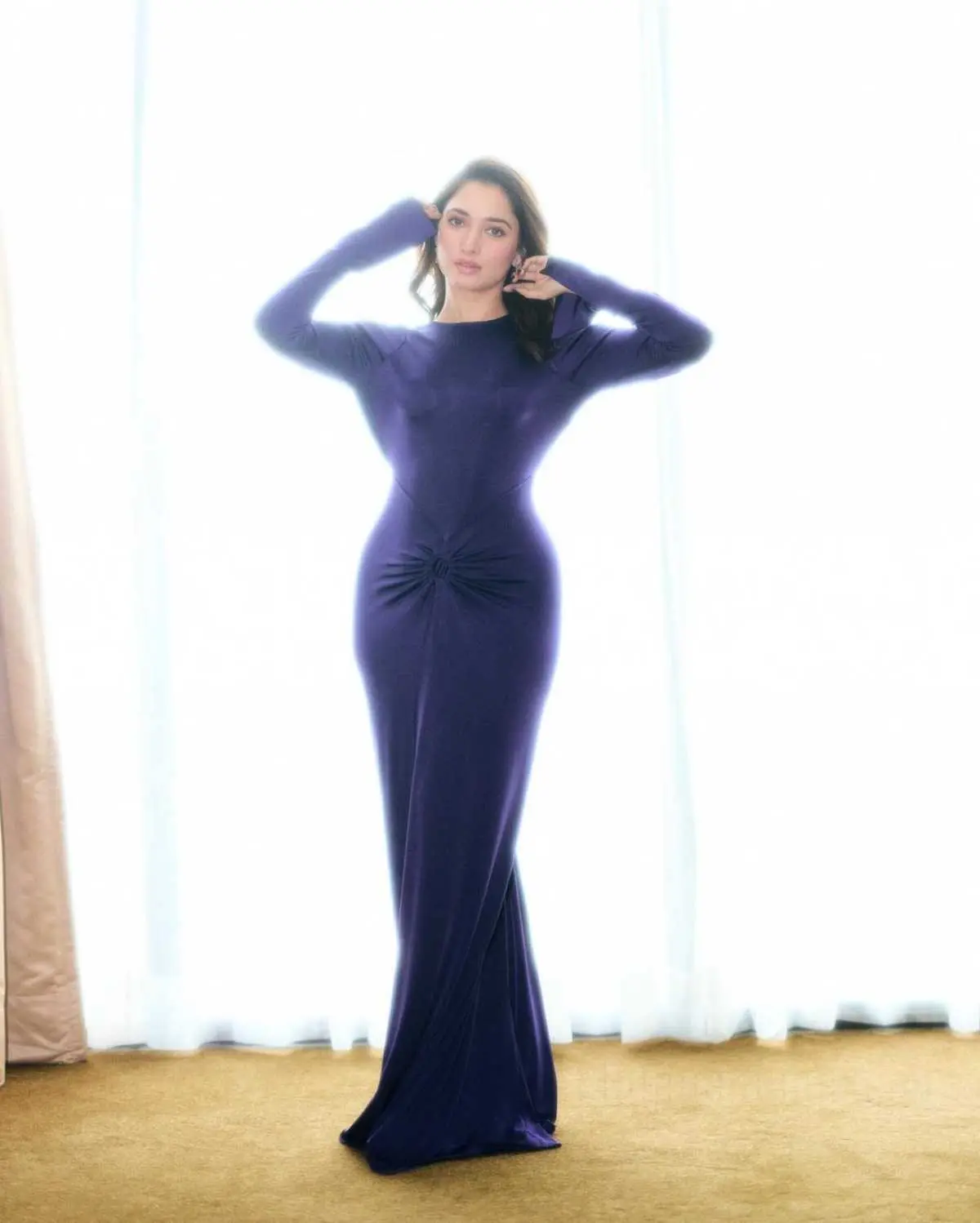 Tamannaah Bhatia