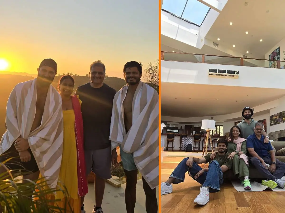 Vijay Deverakonda