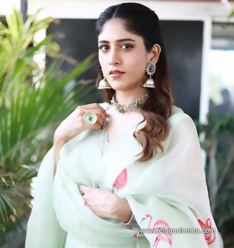 Chandini Stills 220724 01
