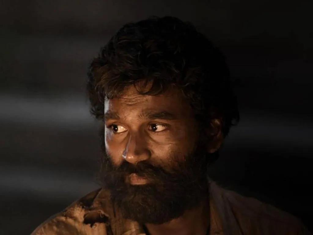 Dhanush Kuberaf