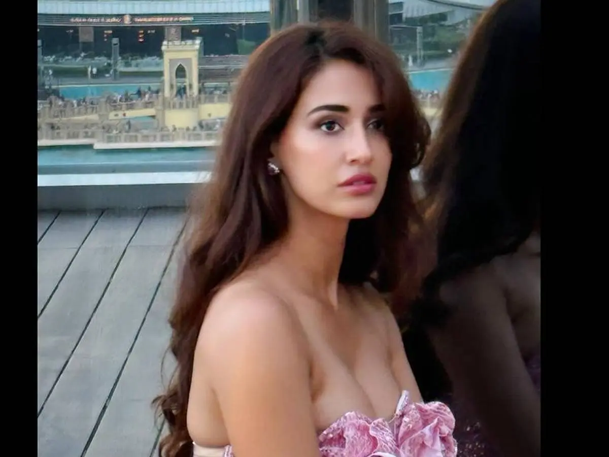 Disha Patani