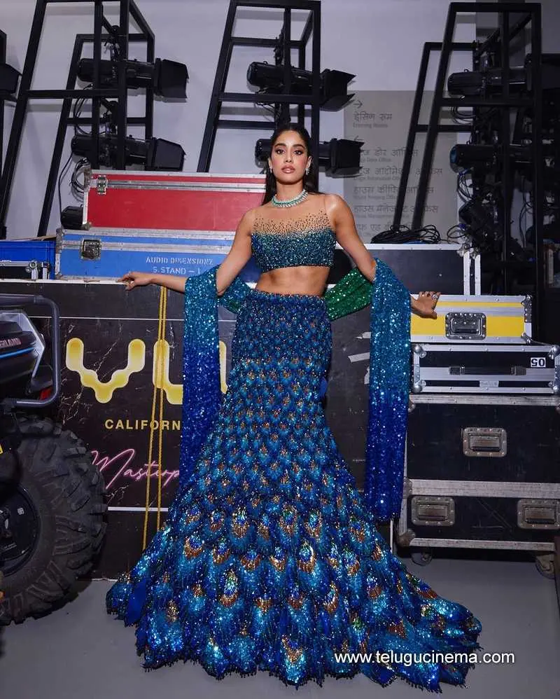 Janhvikapoor Stills 060724 01