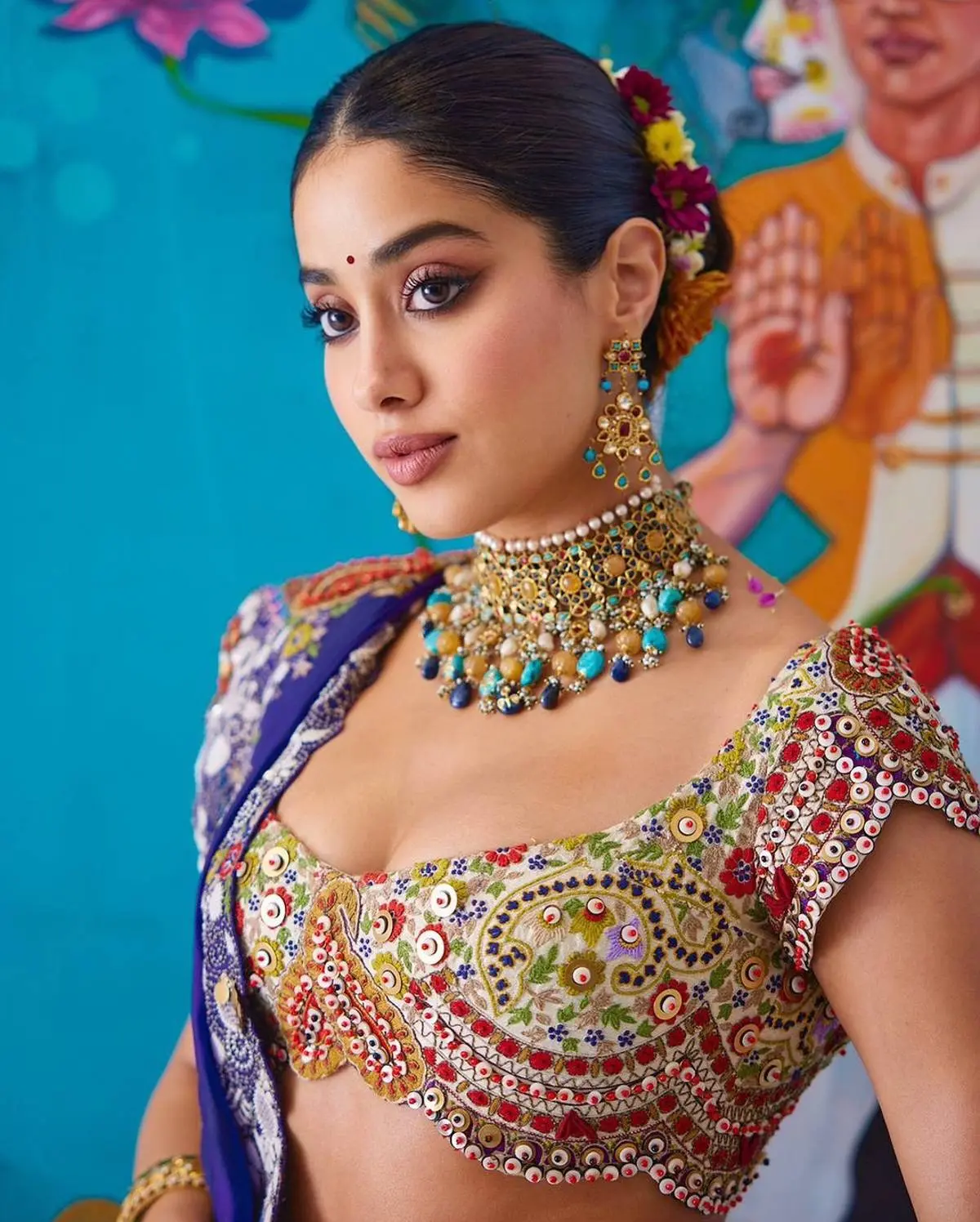 Janhvi Kapoor
