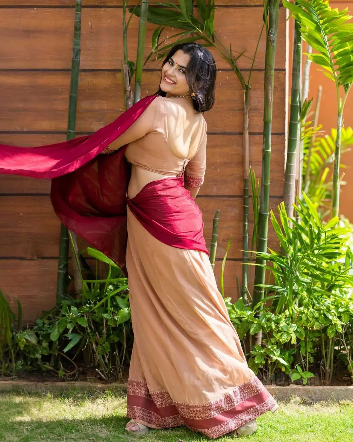 Kavya Kalyanram