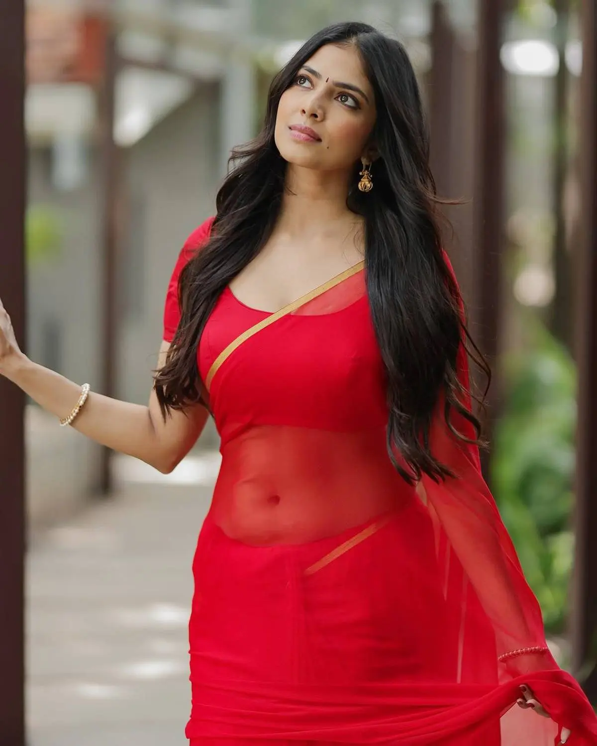 Malvika Mohanan