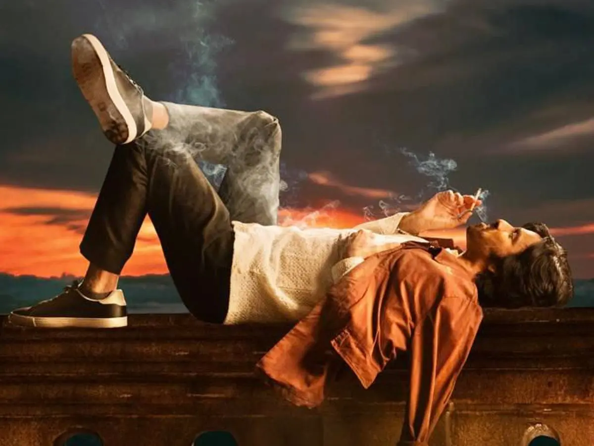 Mr Bachchan
