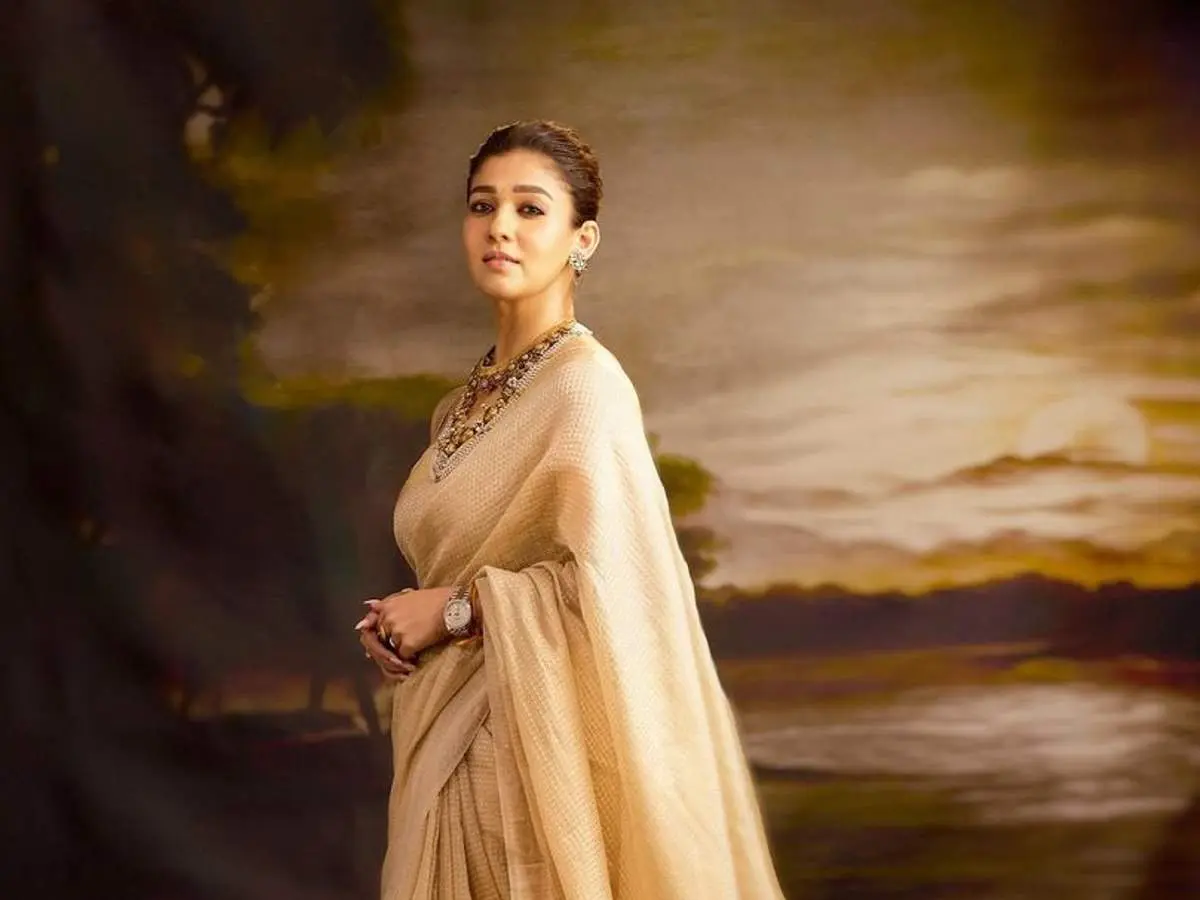 Nayanthara