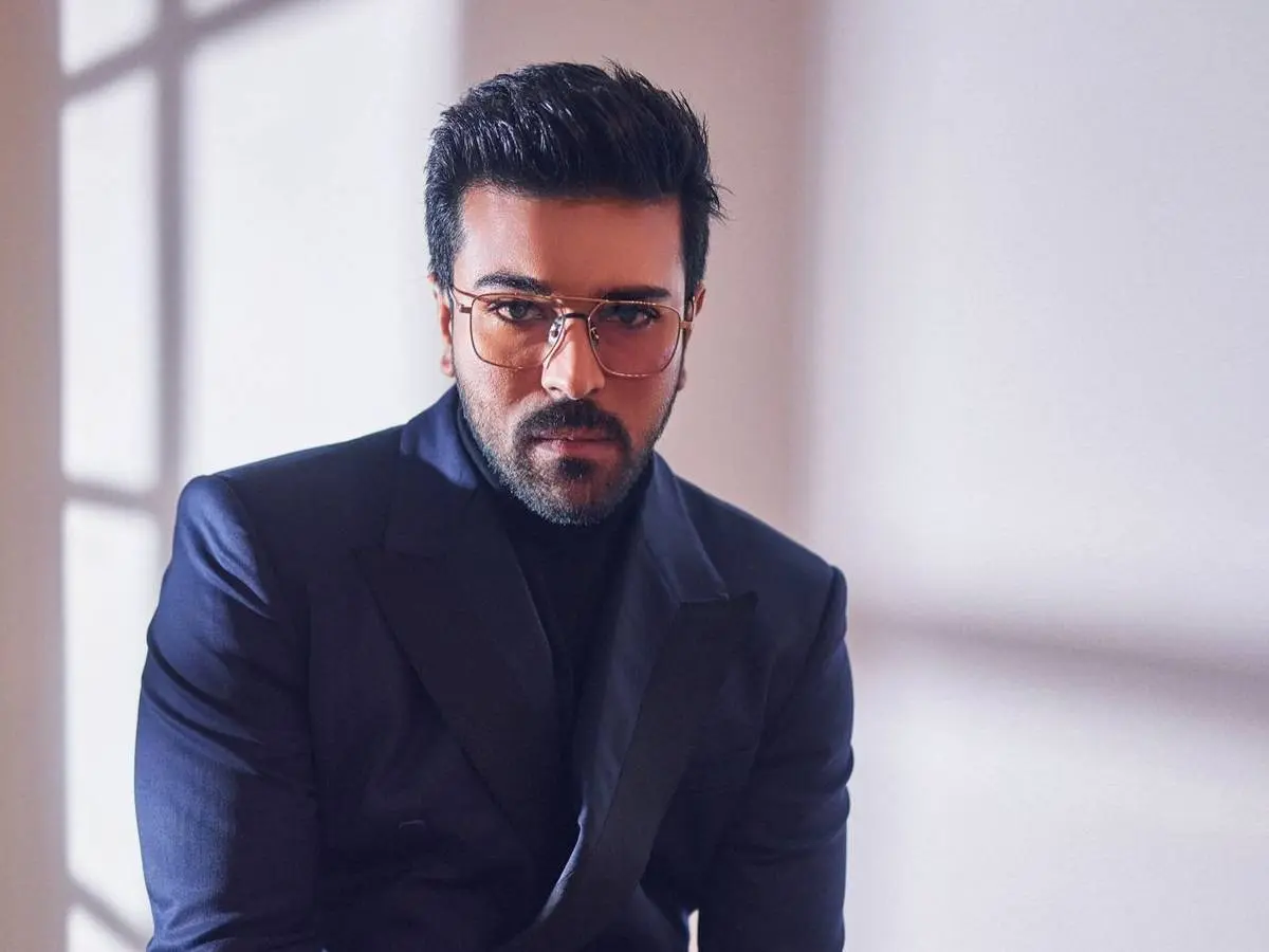 Ram Charan