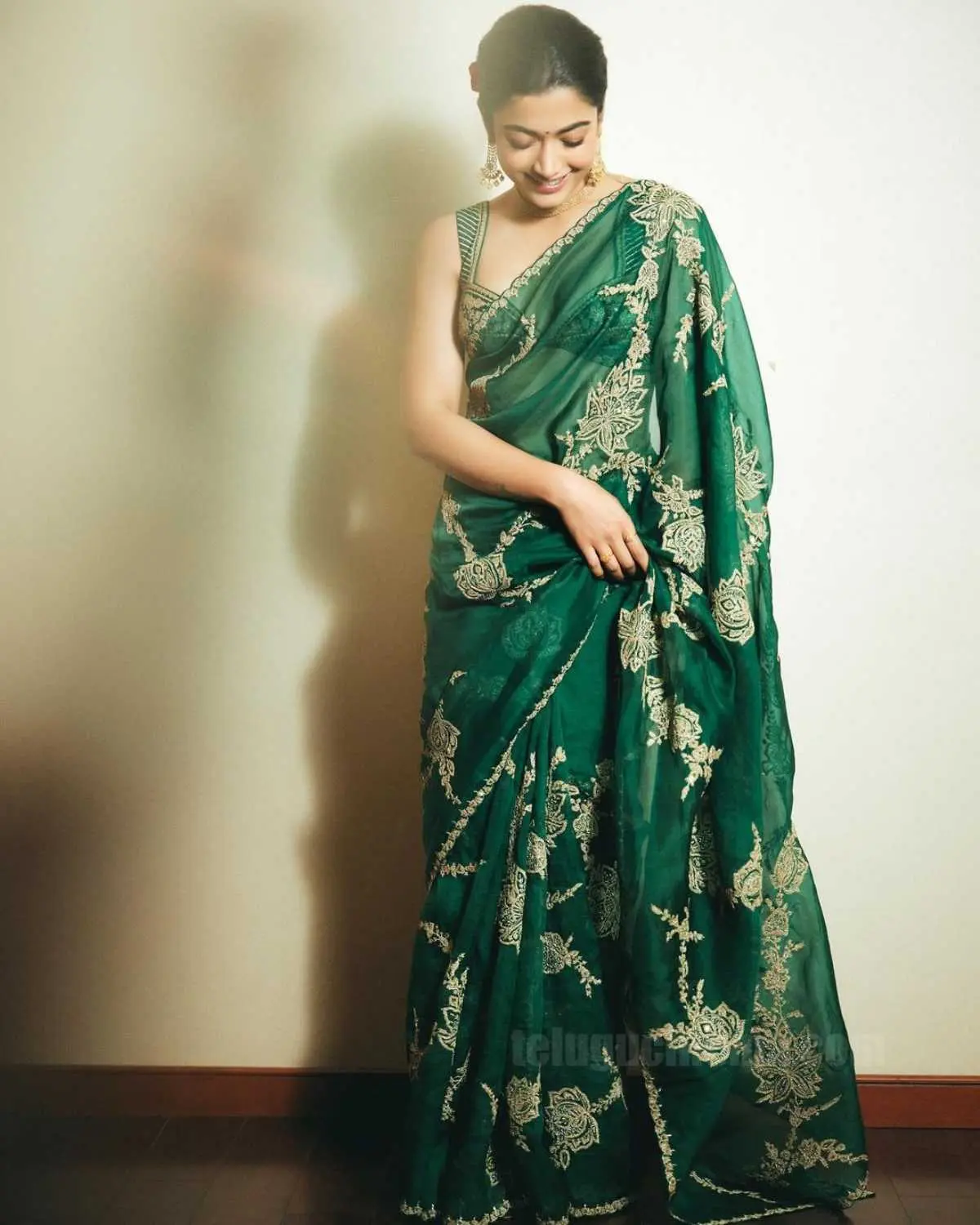 Rashmika Mandanna