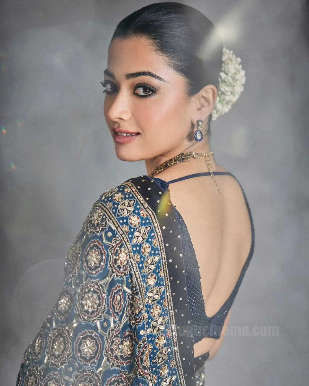 Rashmika Mandanna