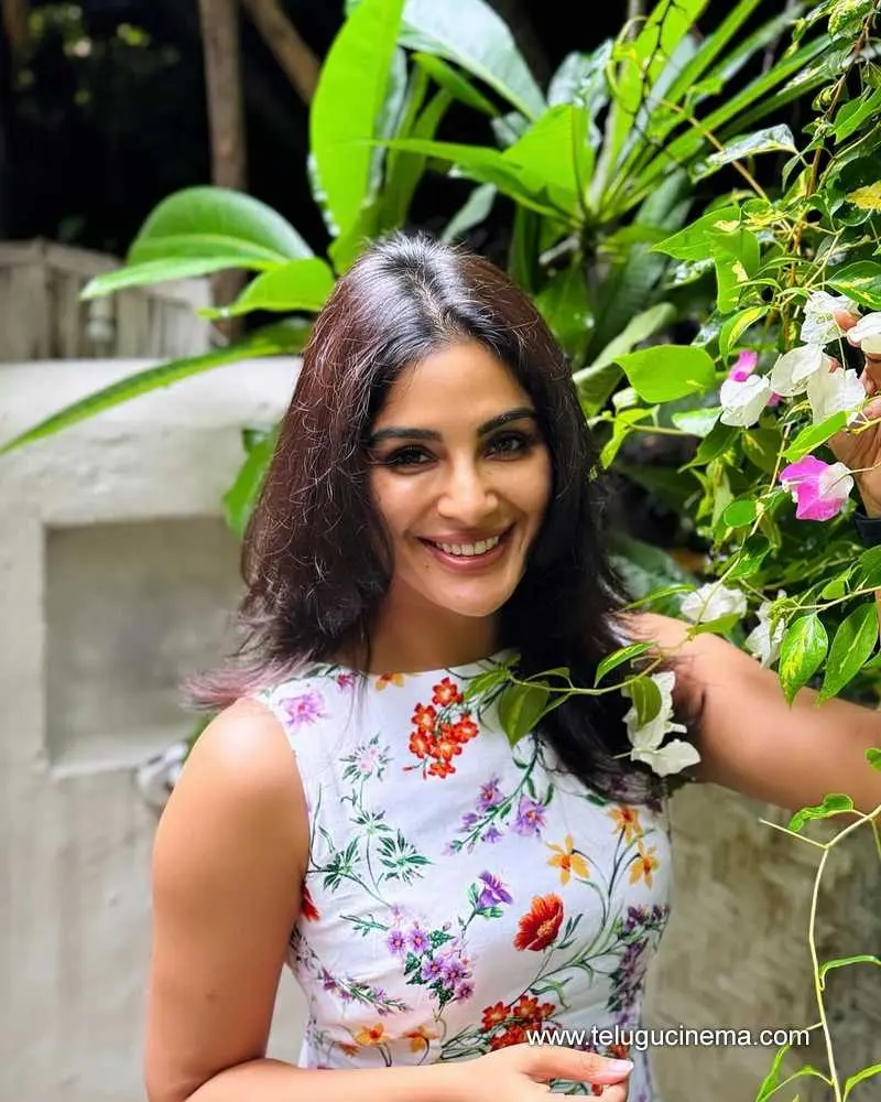 Samyuktha Stills 260724 01
