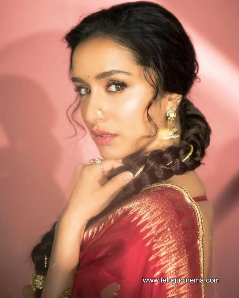 Shraddhakapoor Stills 200724 01