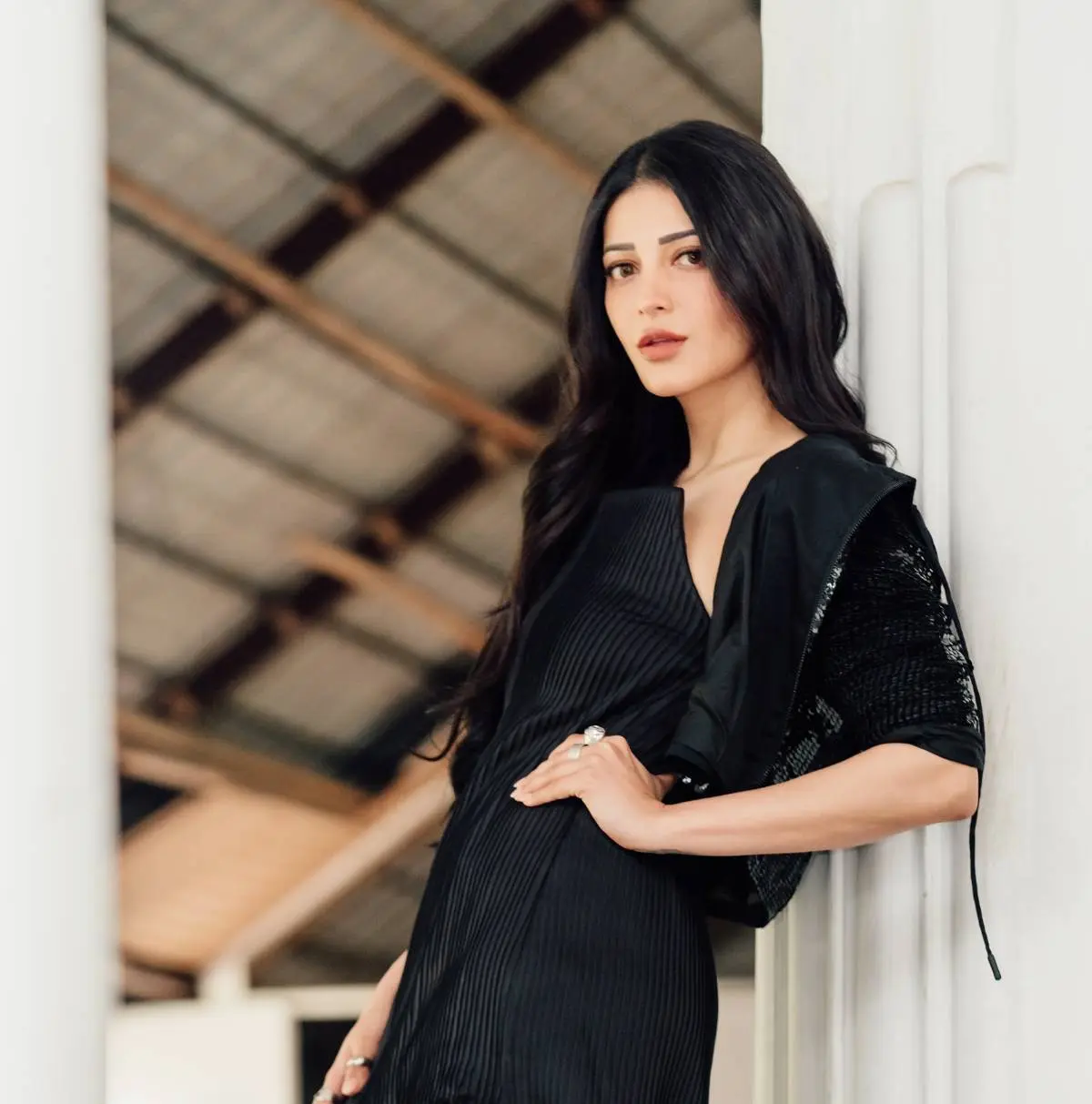 Shruti Haasan
