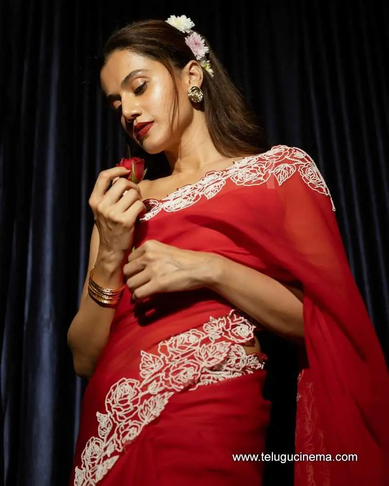 Taapsee Stills 240724 01