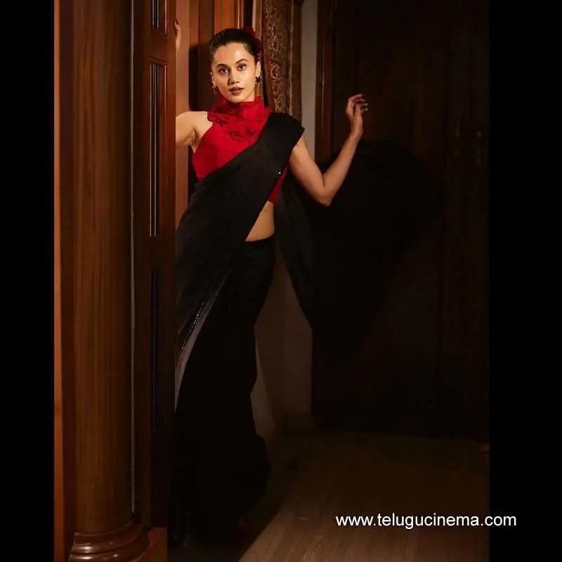 Taapsee Stills 280724 01