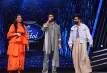 VD Indian Idol 3