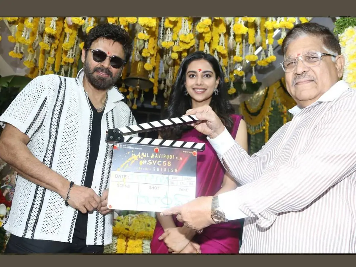 VenkyAnil3