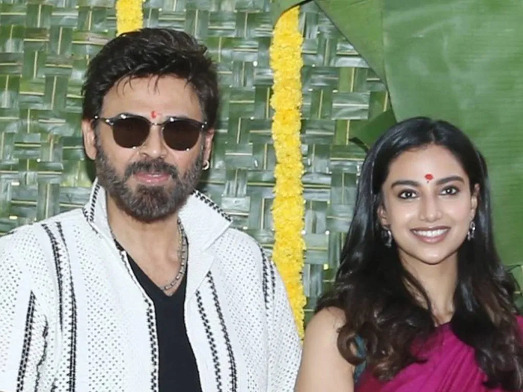 Venkyanil3news
