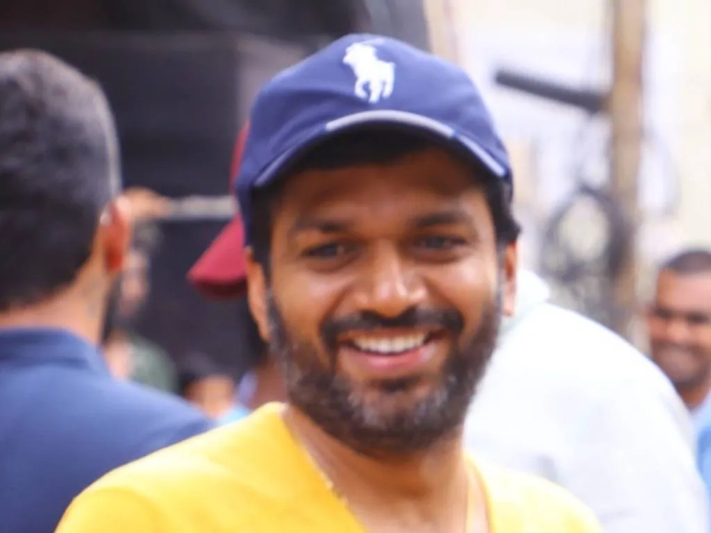 Anil Ravipudi
