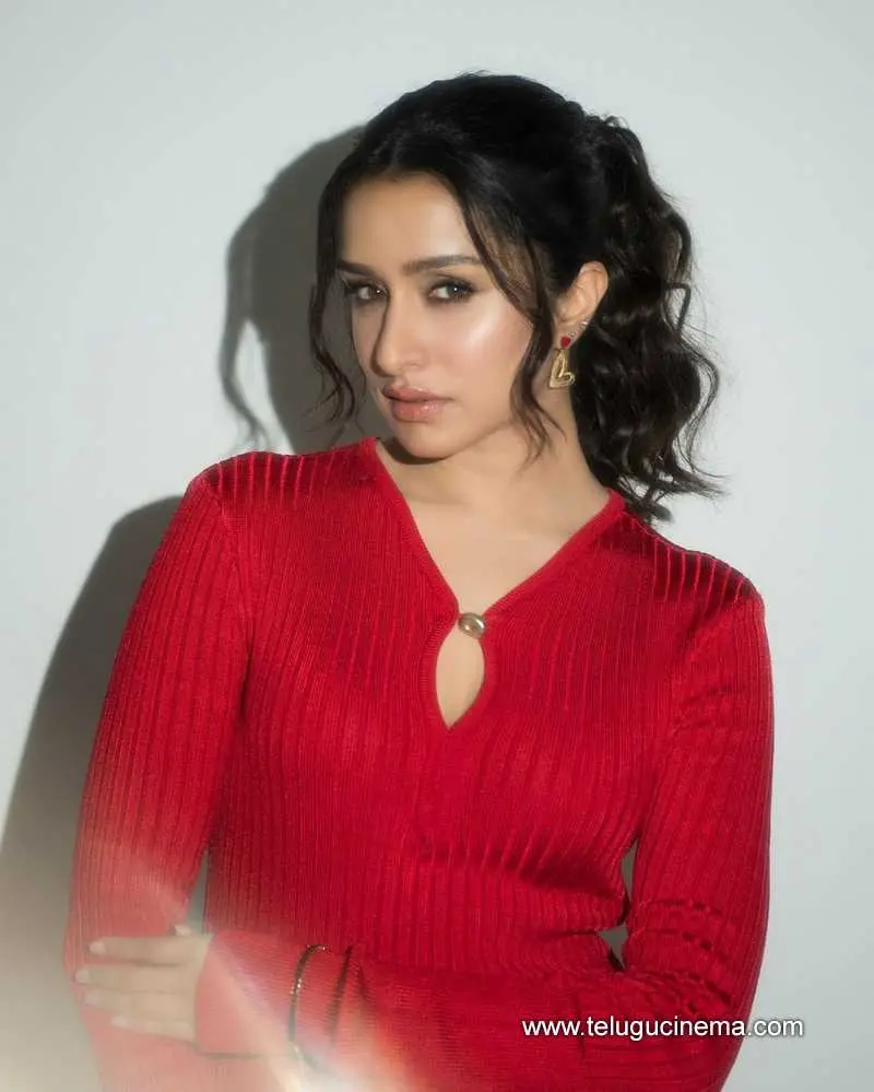 Shraddha Stills 090824 01