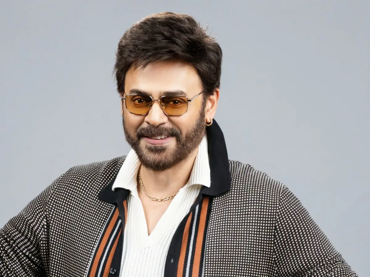Venkatesh