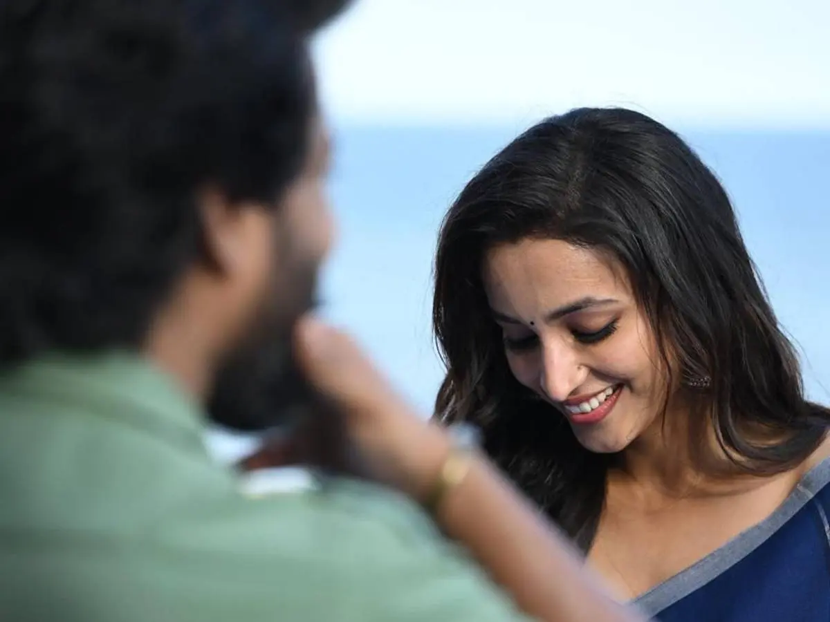 Srinidhi Shetty in Hit 3