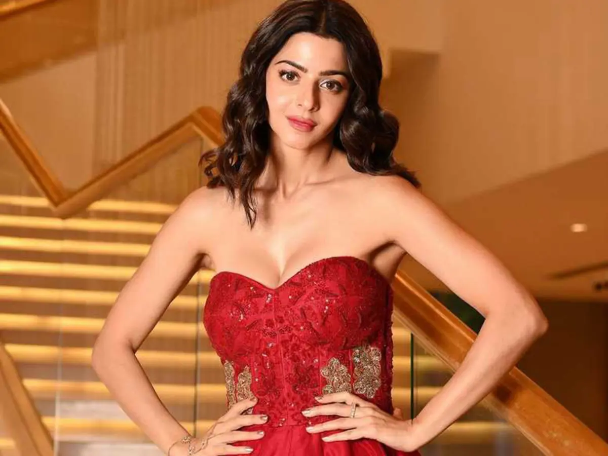 Vedhika