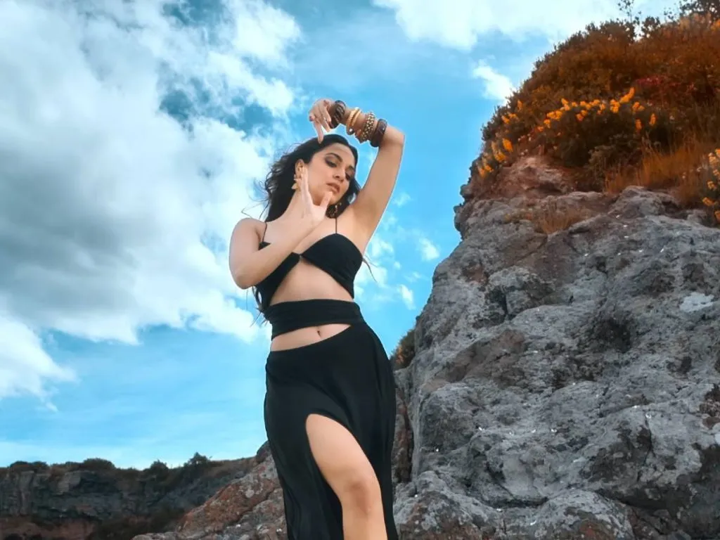 Kiara Advani