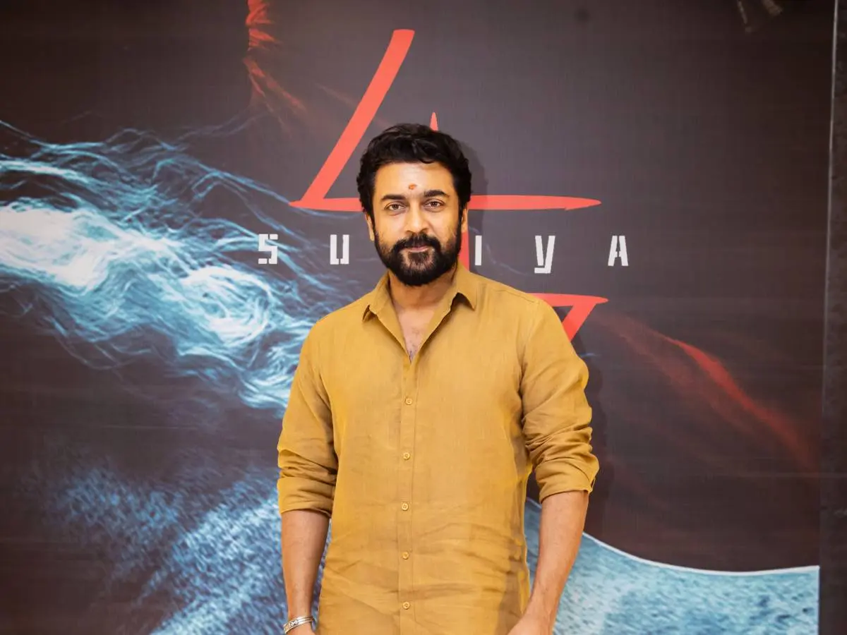 Suriya