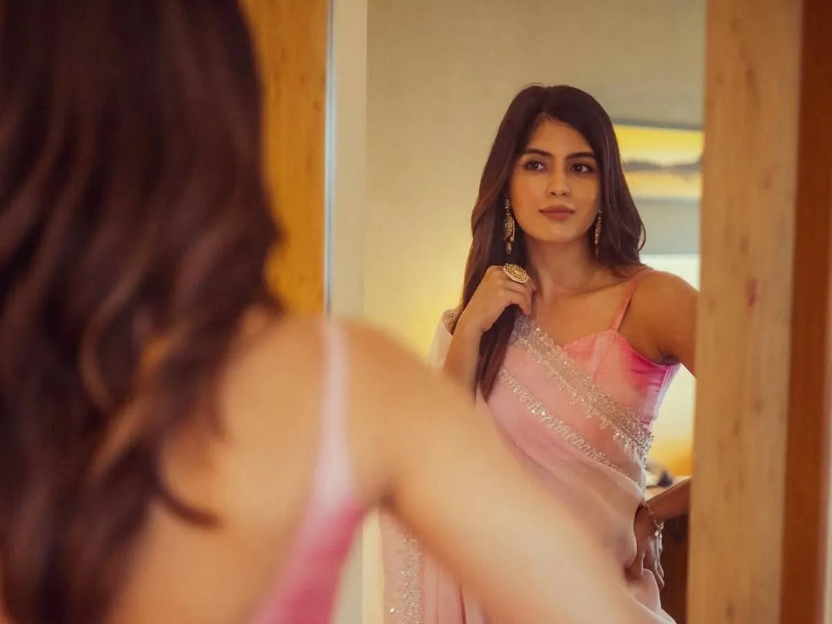 Amritha Aiyer