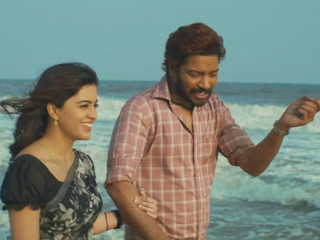 Bachhalamalli Trailer