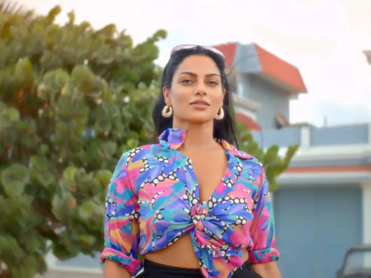 Silk Smitha