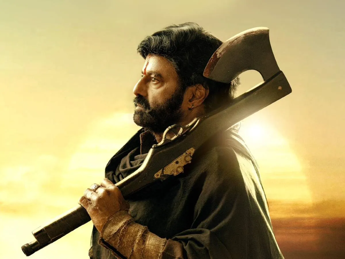 Daaku Maharaaj