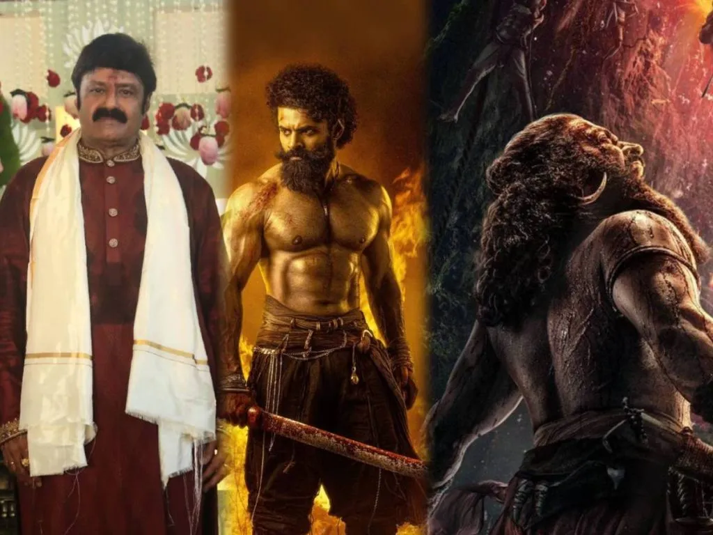 Dasara 2025 movies