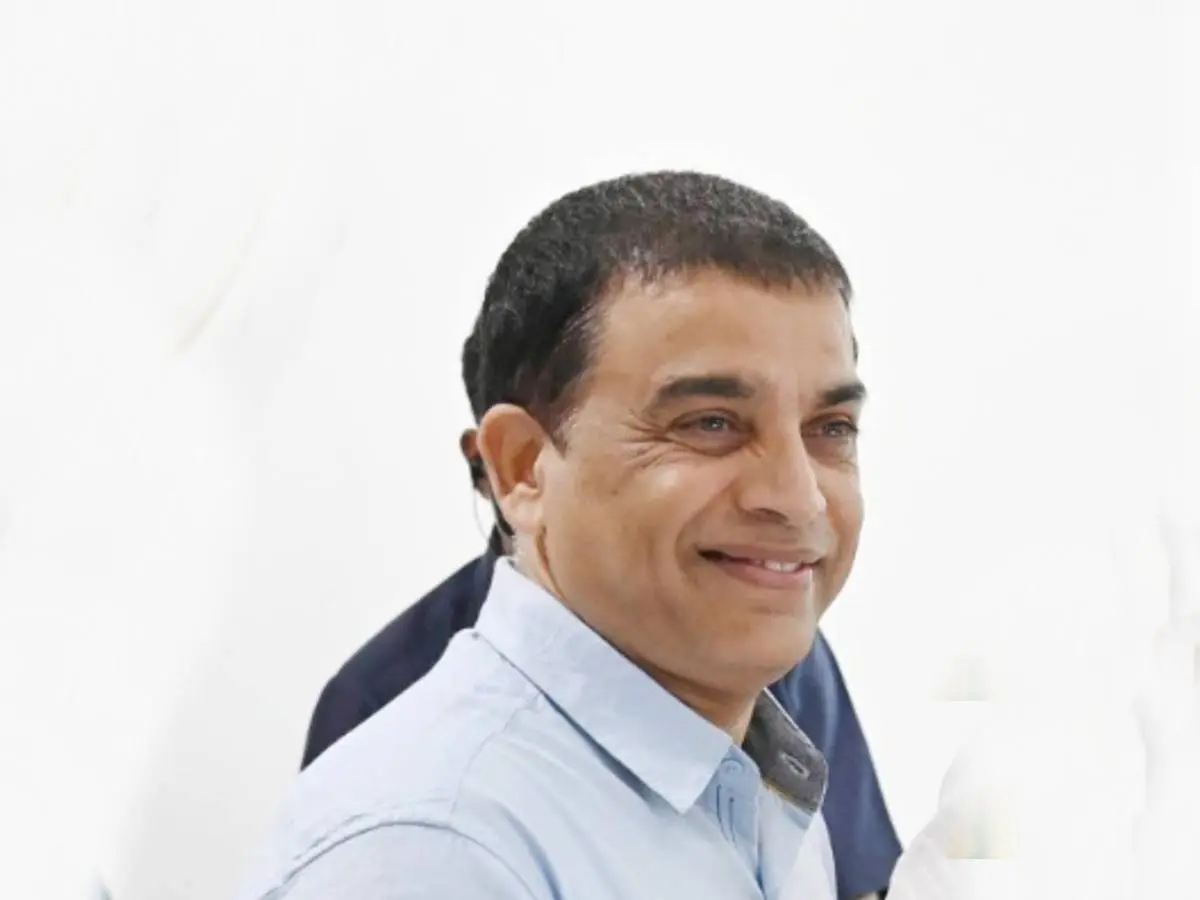 Dil Raju
